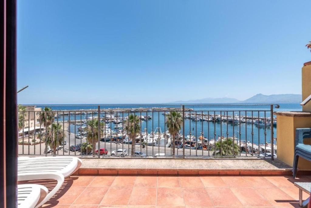 Stenopus Greco Casa per AFFITTI TURISTICI - B&B
