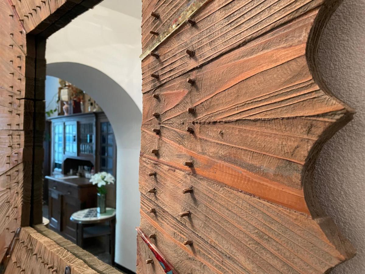Zur Glashütte Landpension - Bed and Breakfast