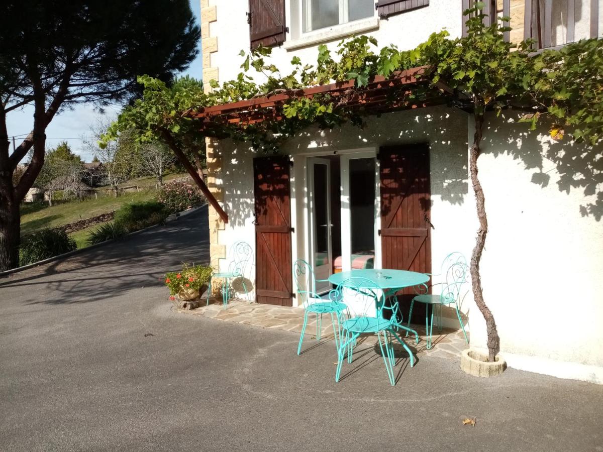 B&B Sainte-Fortunade - Chambre calme en correze - Bed and Breakfast Sainte-Fortunade