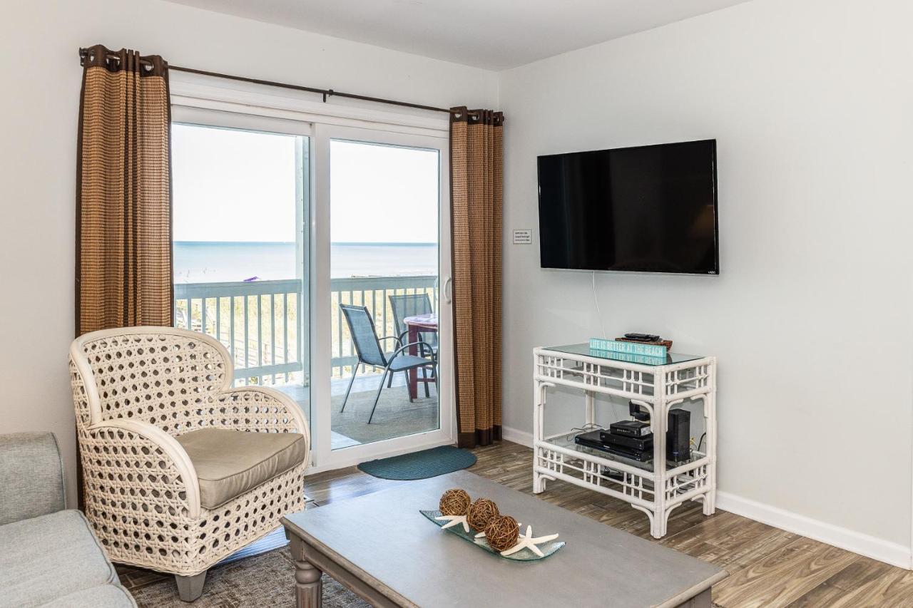 Three Bedroom Apartment