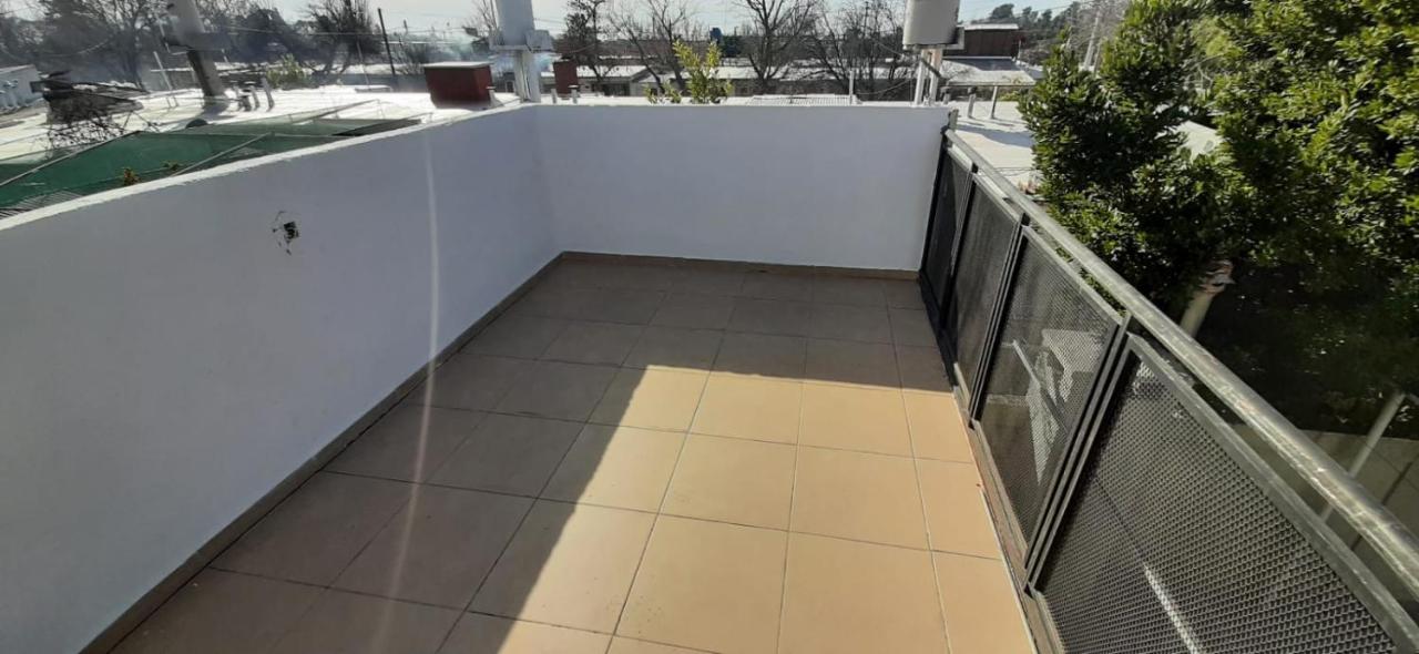 Alojamiento Temporal - Ferienwohnung San Rafael