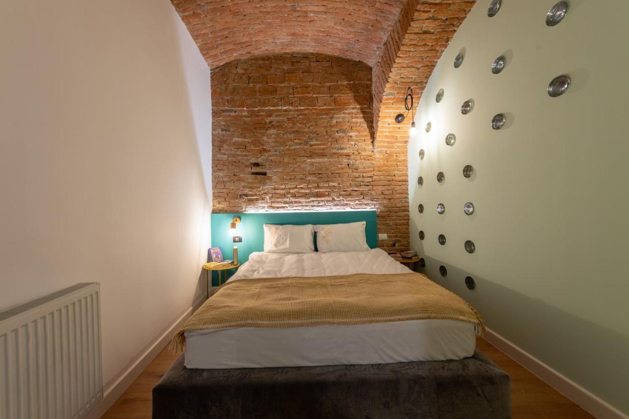 Apollo Brașovul Istoric - B&B