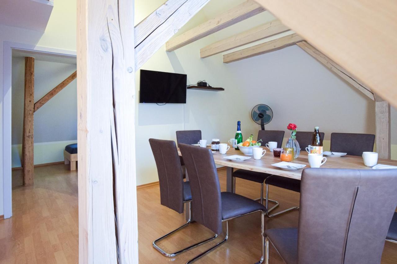 Premium Style - B&B Günzburg