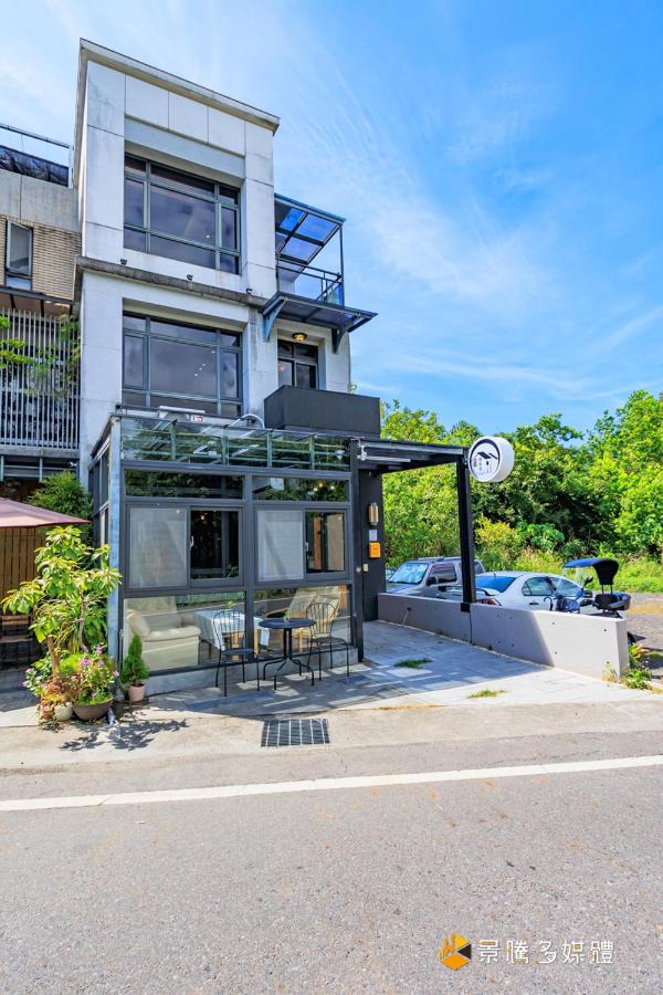 Harbour Enjoy Homestay - B&B
