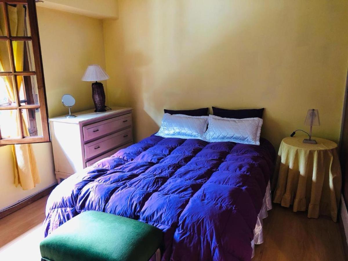 Elena Suites - B&B