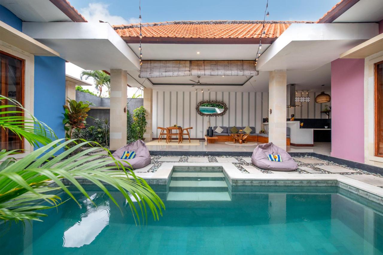 VILLA SCARLET - B&B