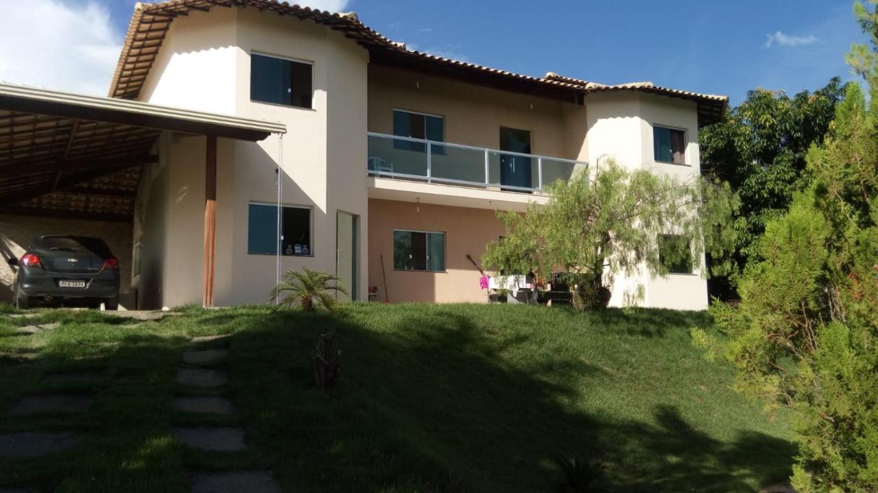 Sitio Lugar de Descanso em Lagoa Santa - B&B Jaboticatubas