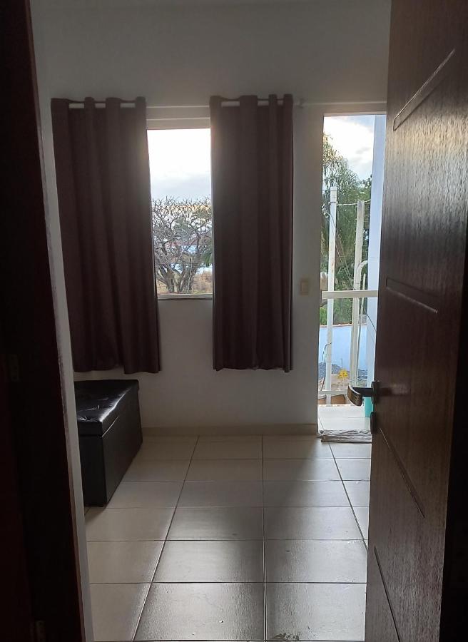 Casa em Resende-RJ - Bed and Breakfast