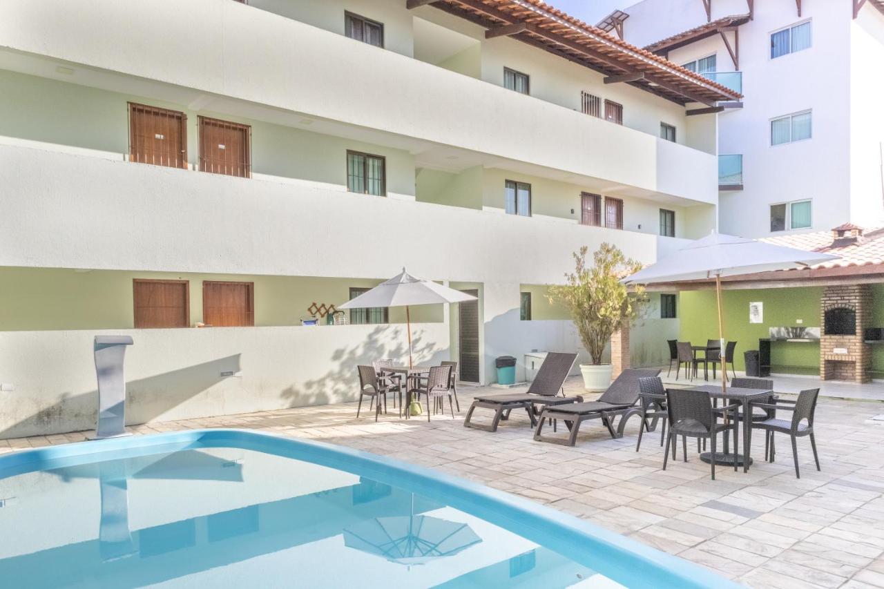 Praia Residence - B&B Puerto de Gallinas