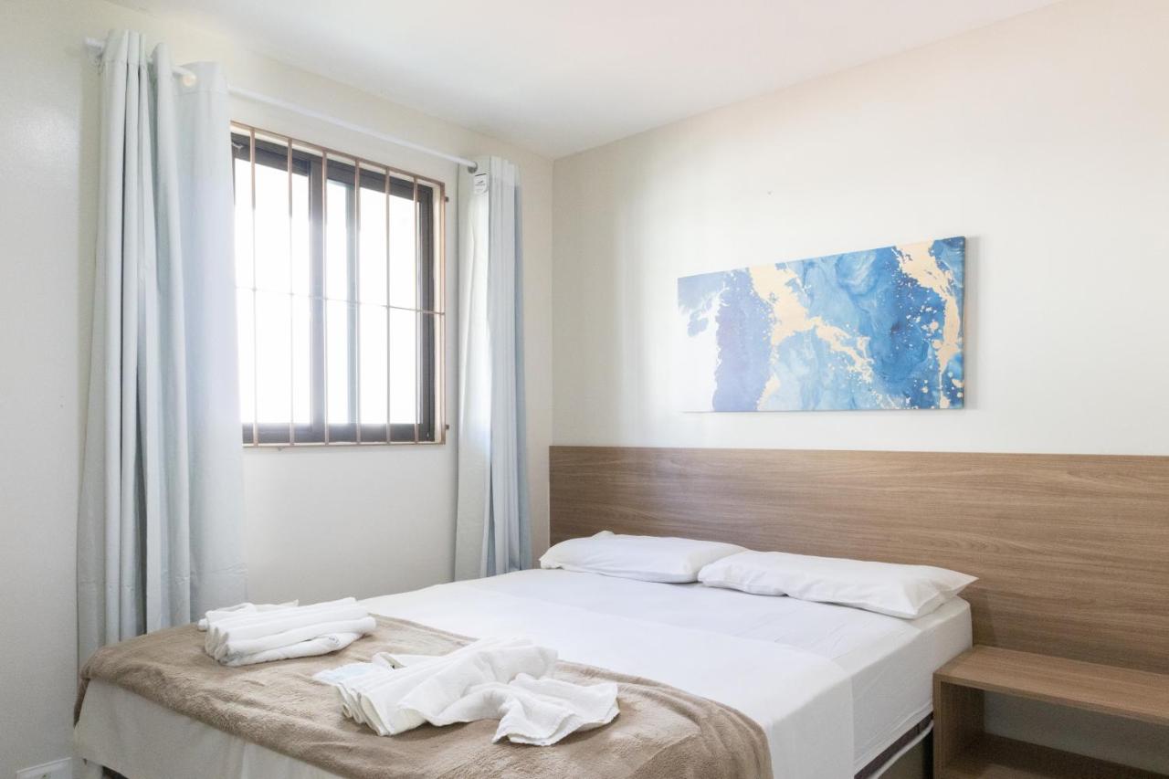Apartamento de 2 dormitorios