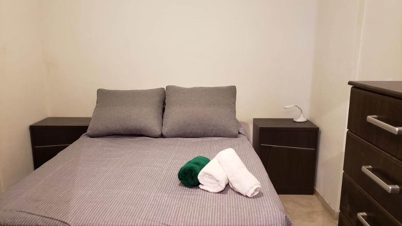 Milca Celeste Nueva Córdoba - Ferienwohnung Córdoba