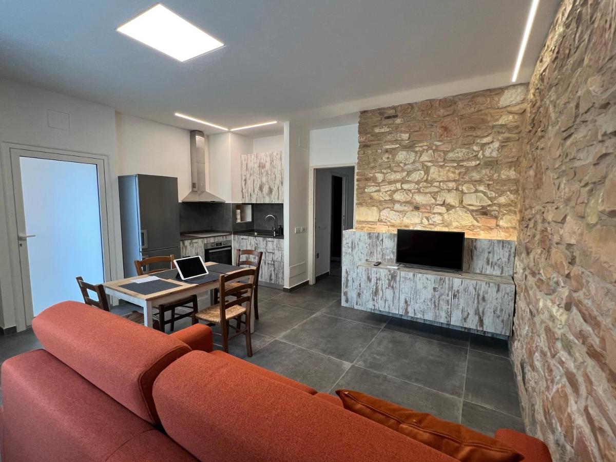 Piano Terra - Chambres d’hôtes Ancône