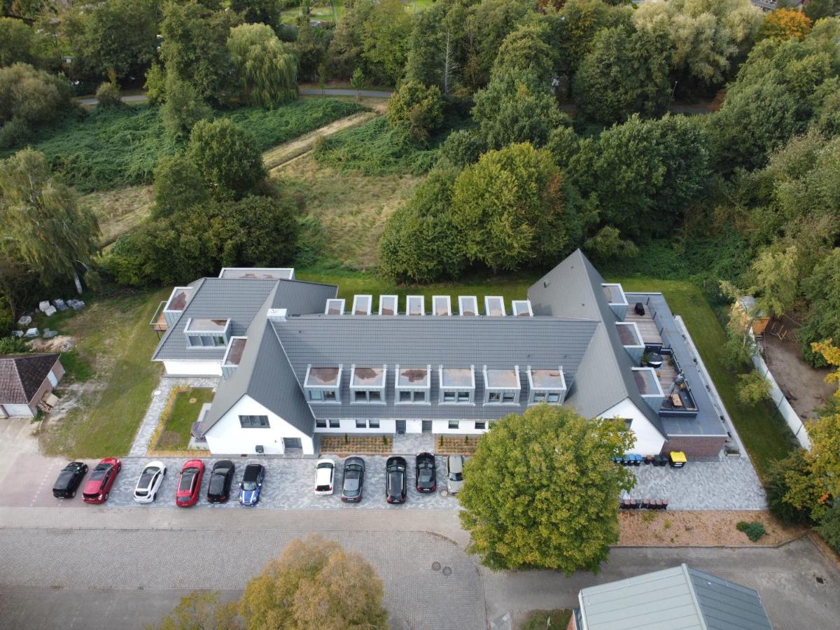 Apartmenthaus Stade Schwingewiesen Apartment 6 - B&B Stade