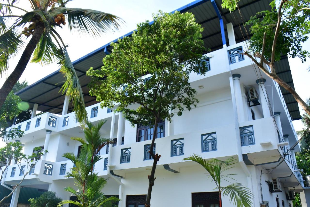 Sholay Villa Galle - B&B Galle