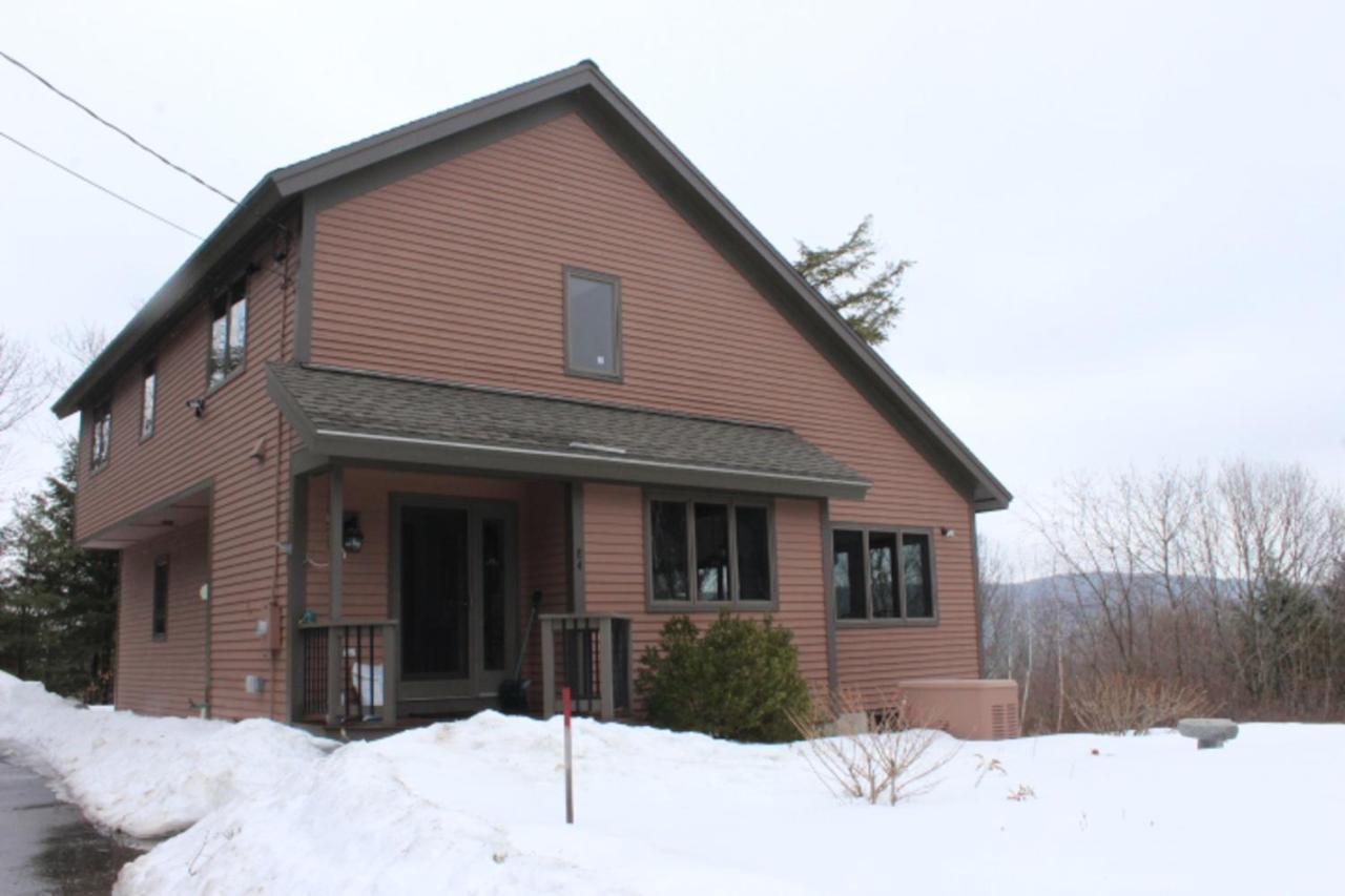 Gilford's Delight - B&B
