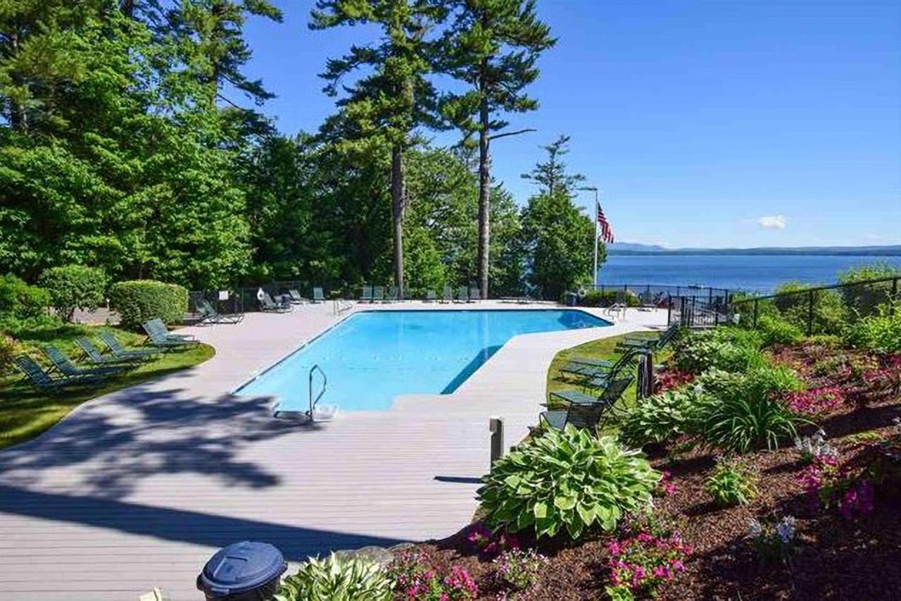 B&B Gilford - Samoset Vacation - Bed and Breakfast Gilford