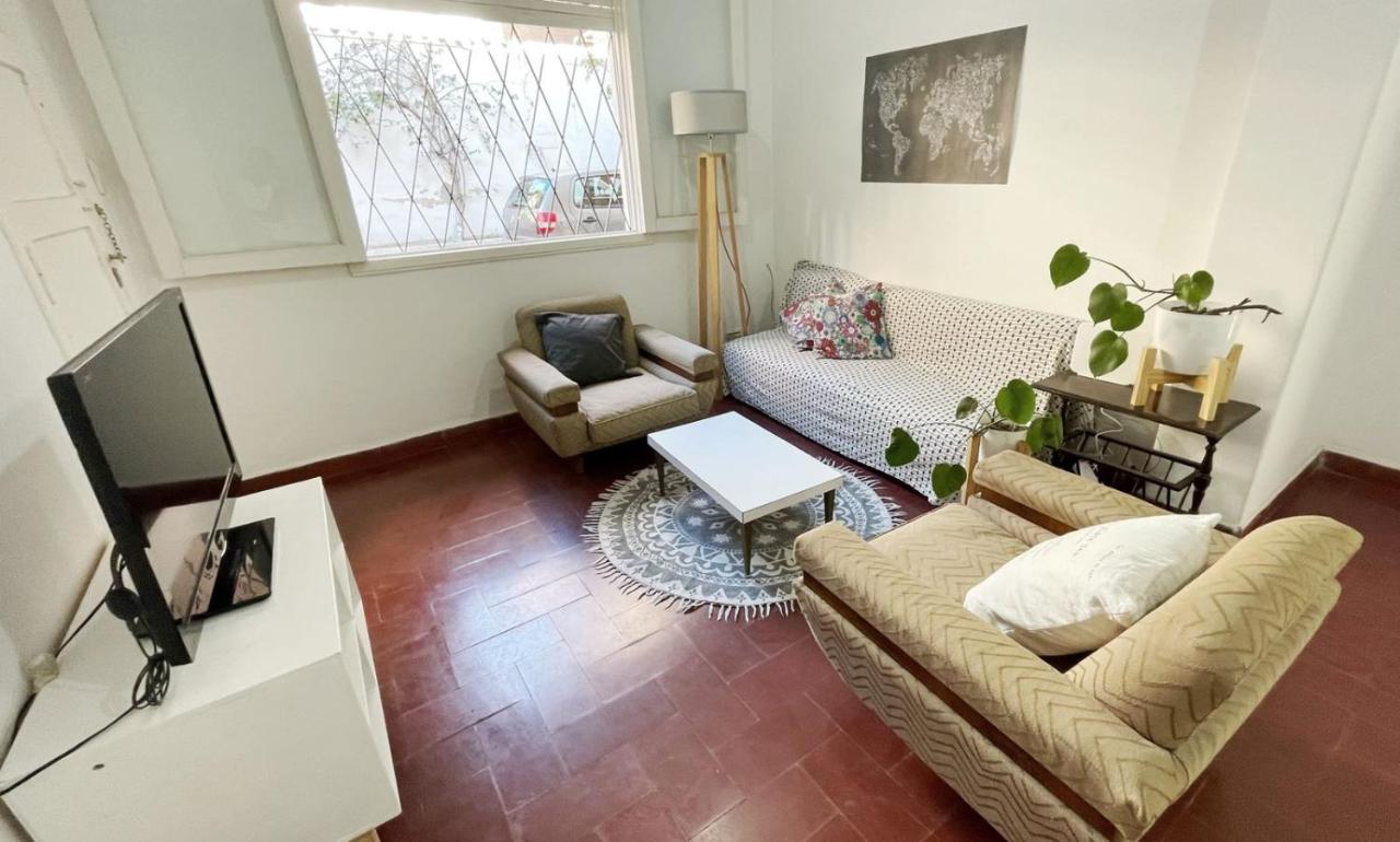 Precioso Apartamento en plena Nueva Córdoba - Chambres d'hôtes Córdoba
