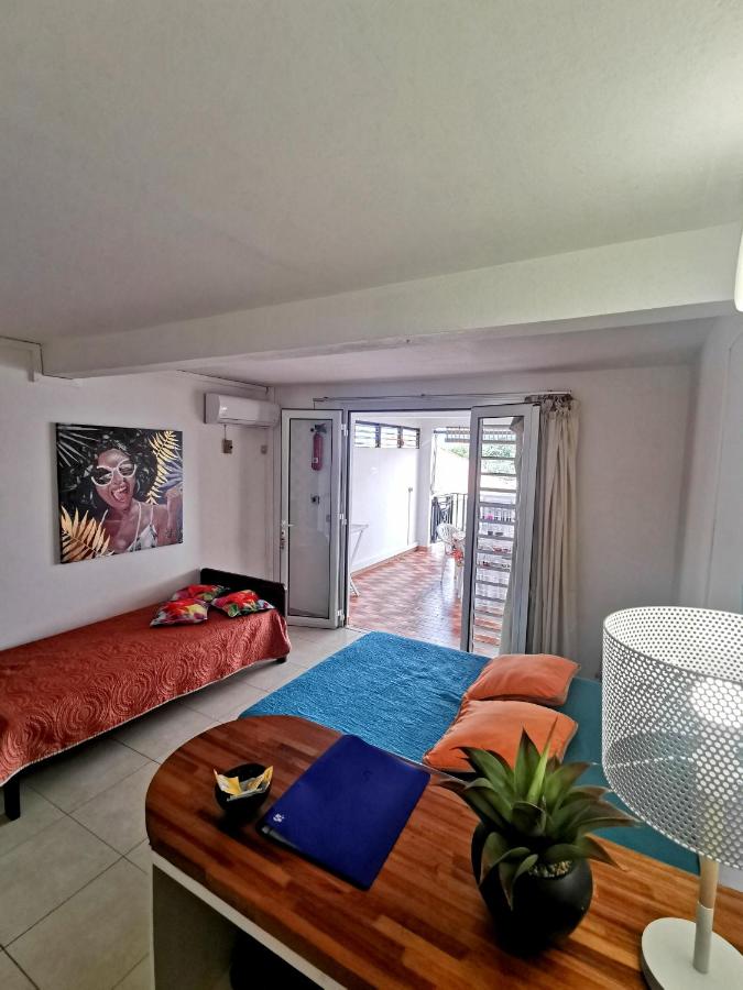 Monolocale Triplo Standard