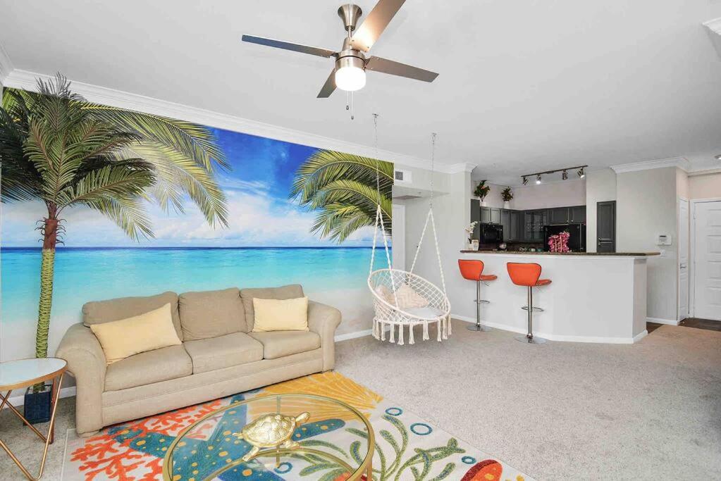 Island Paradise -2Bedroom /2Bath/NRG/MedCenter/Galleria - B&B