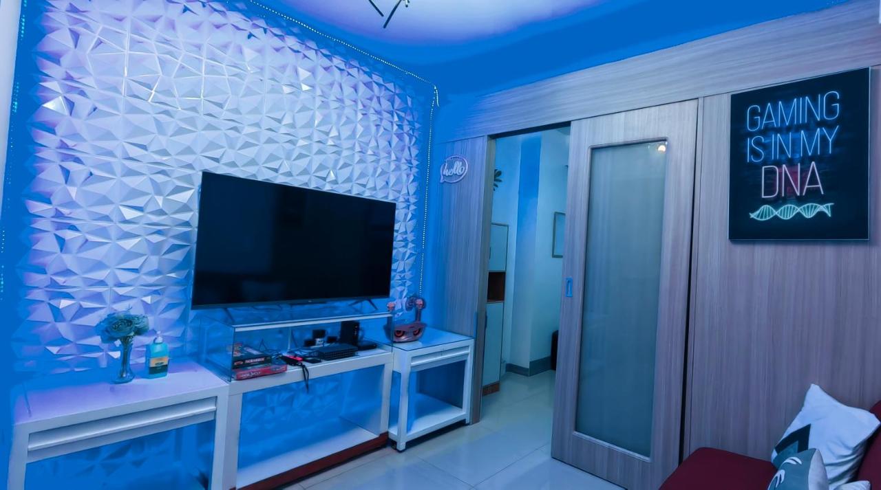 The Game Room @ Shore by JG Vacation Rentals - Bed and Breakfast Manilla