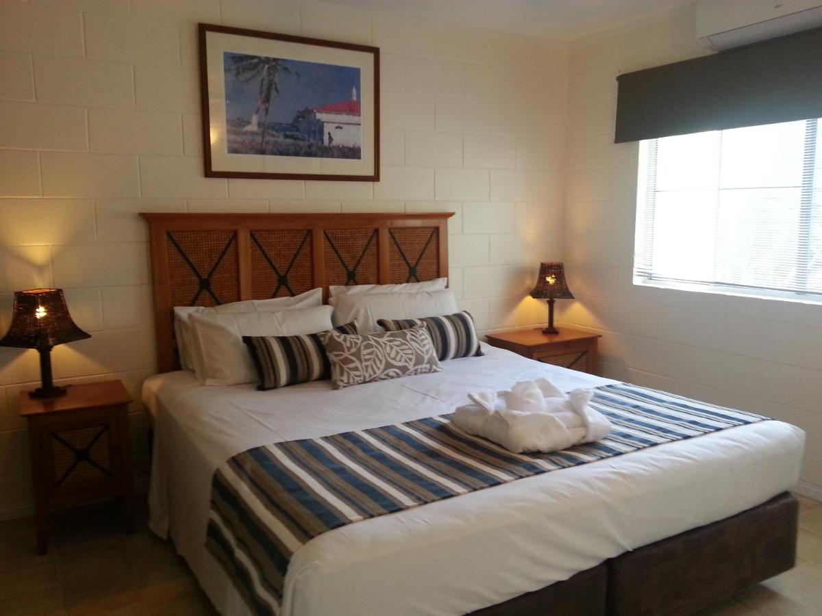 Economy Apartment