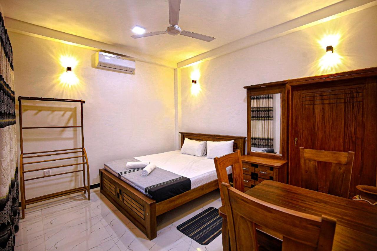 Villa 1 Chambre