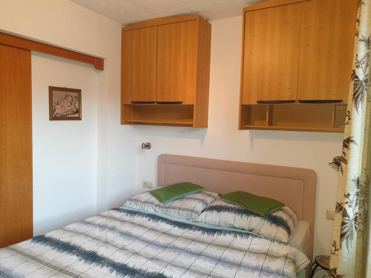 Single Room with Terrace