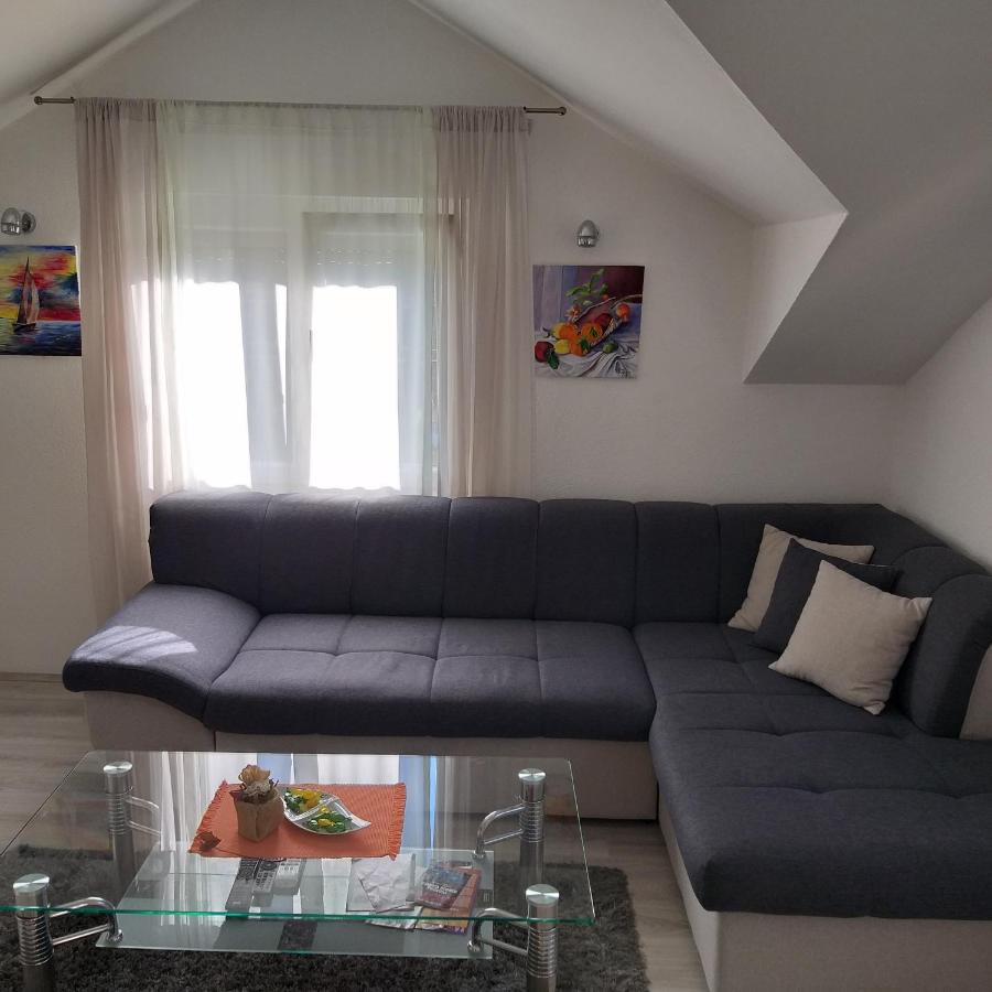 B&B Trebinje - M&A - Bed and Breakfast Trebinje