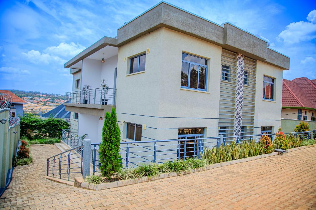 Green Village Villas - Bed and Breakfast