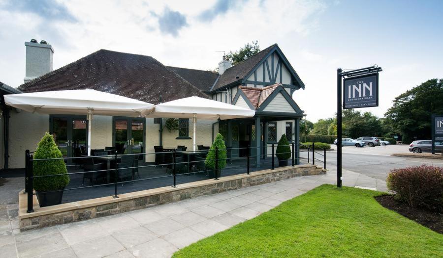 B&B Harrogate - The Inn South Stainley - Bed and Breakfast Harrogate