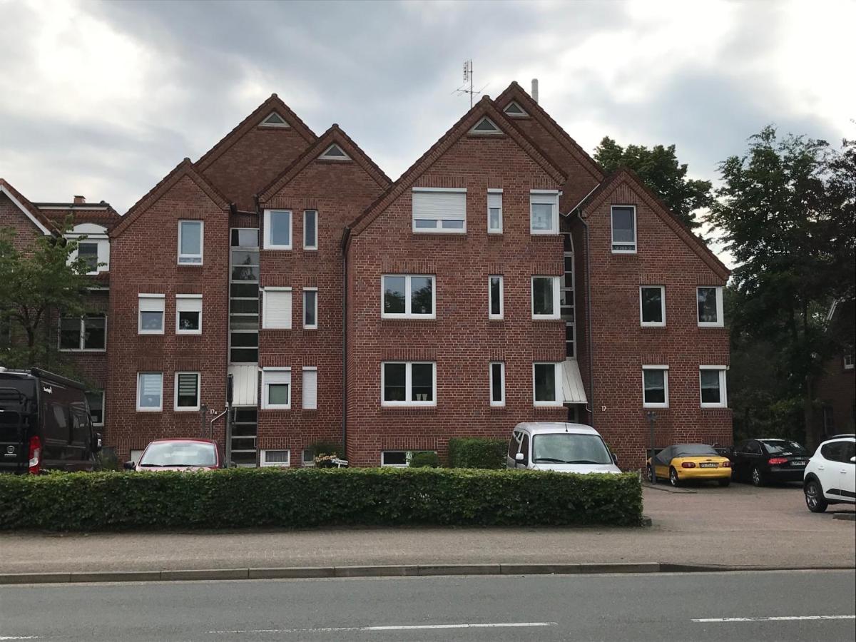 Ferienwohnung Thedo - Bed and Breakfast