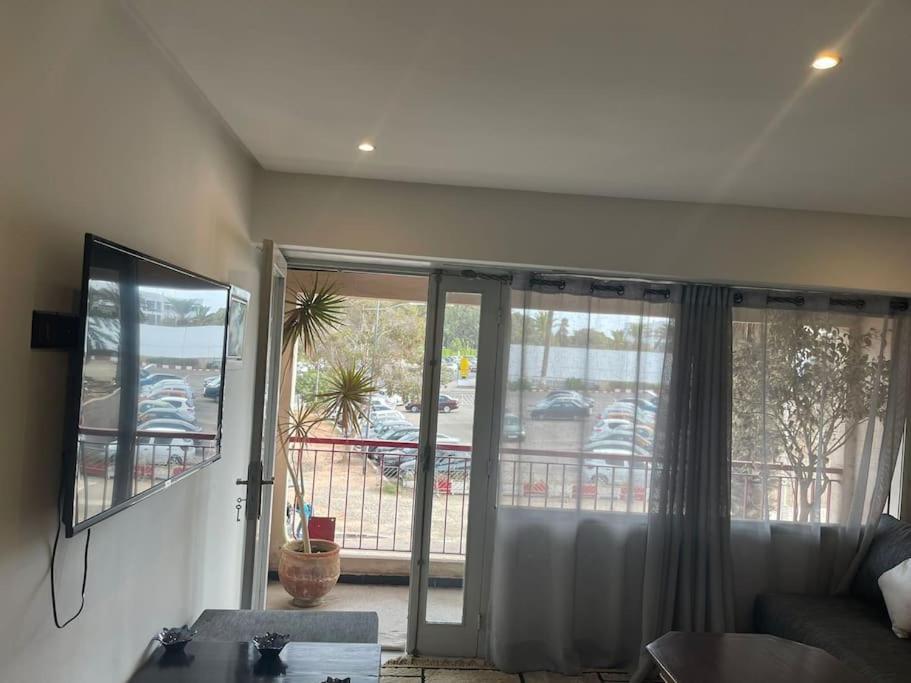 Appartement au hyper centre Cosy et typique - B&B