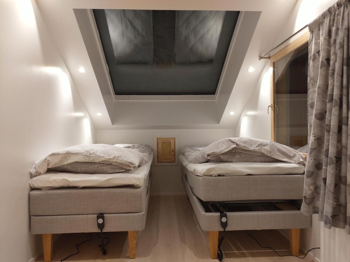 Vakantiehuis