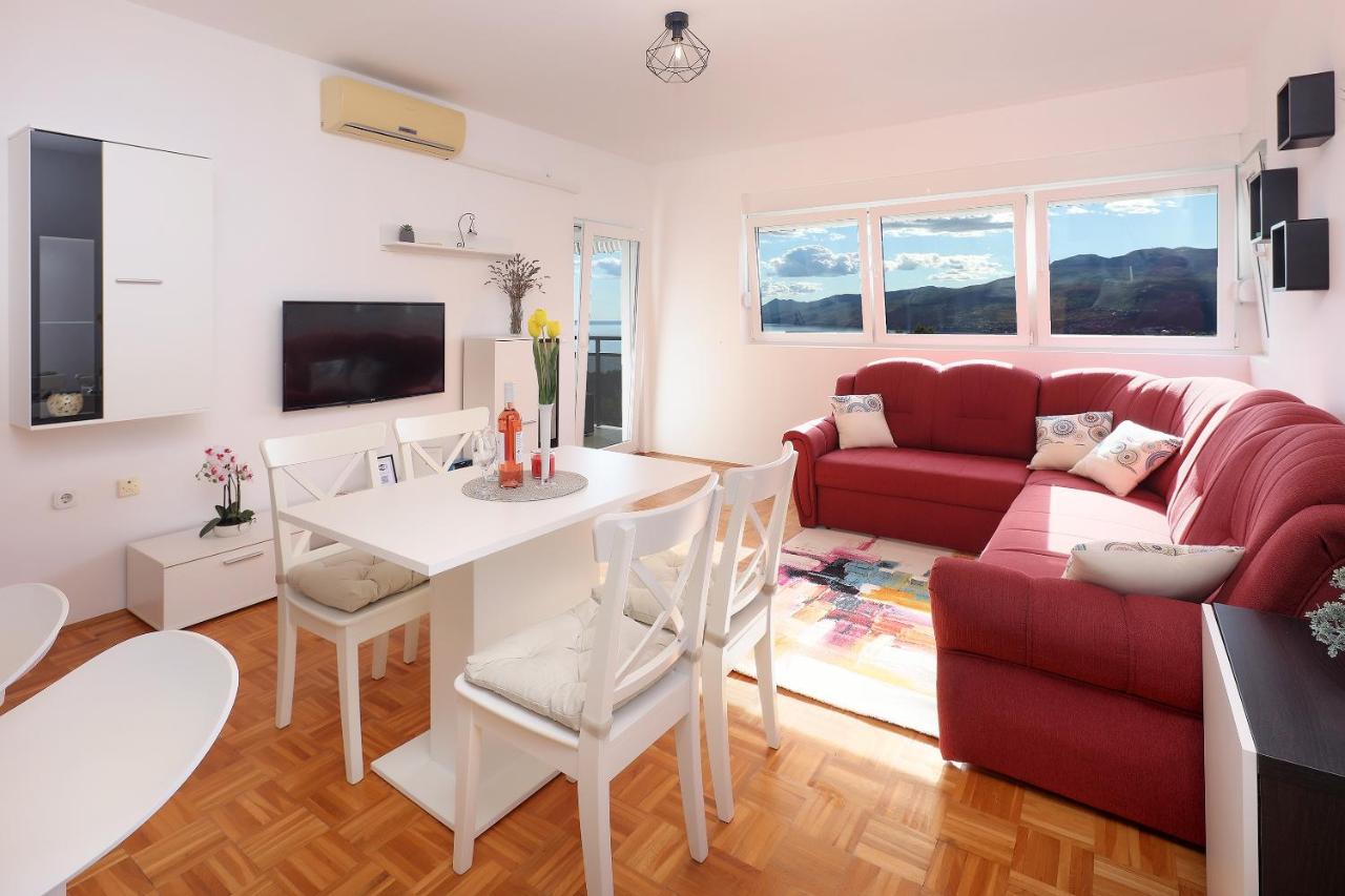 B&B Rijeka - Apartment Leon - Sea View - Bed and Breakfast Rijeka