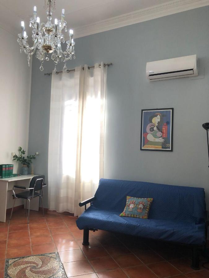 Himera Holiday - B&B Palermo