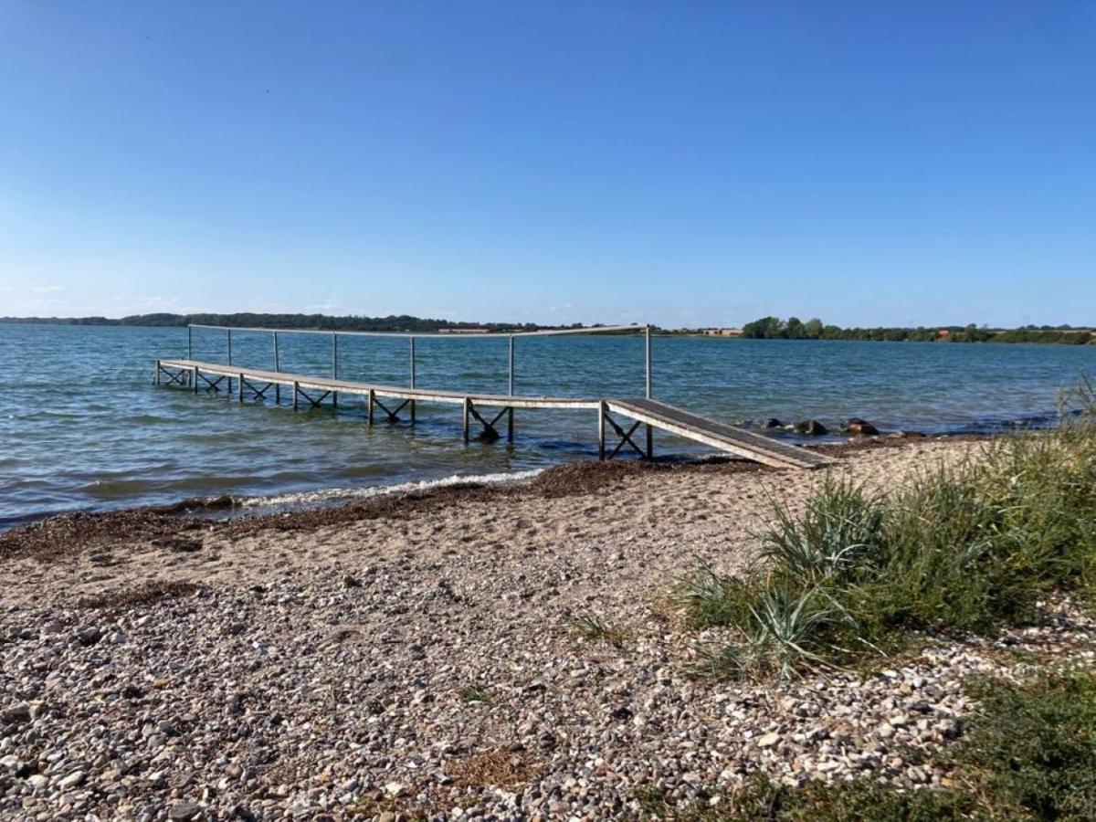 jygge- hyggelige Ferienwohnung - B&B Nordborg