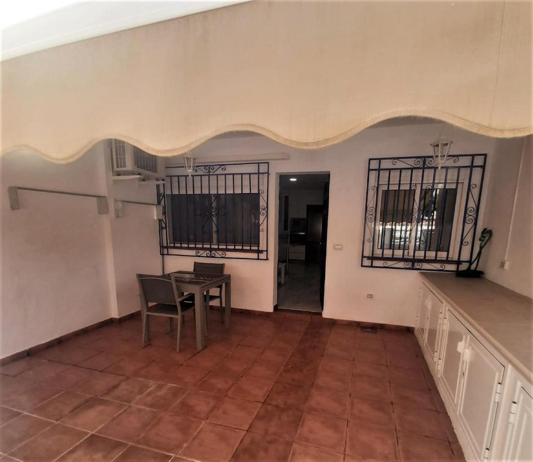 CASA MANUEL - SANTA MARTA COMPLEX - B&B