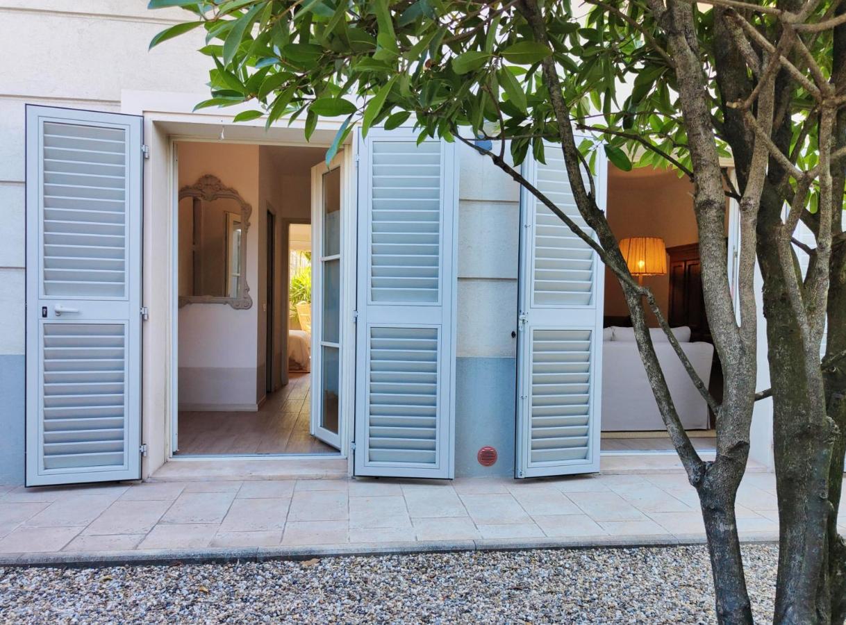Il Cortiletto - Suites & Apartments - Ferienwohnung Pistoia