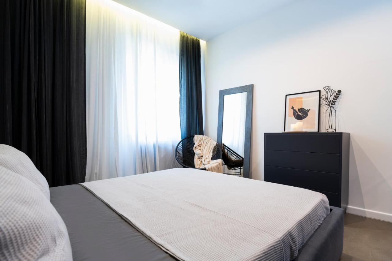 Lozenets Modern Apartment Tranquil & Central - B&B Sofia