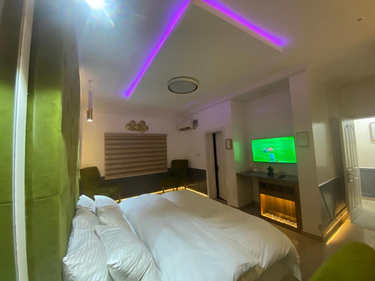 B&B Lagos - Timeless Apartment and Bar - Bed and Breakfast Lagos