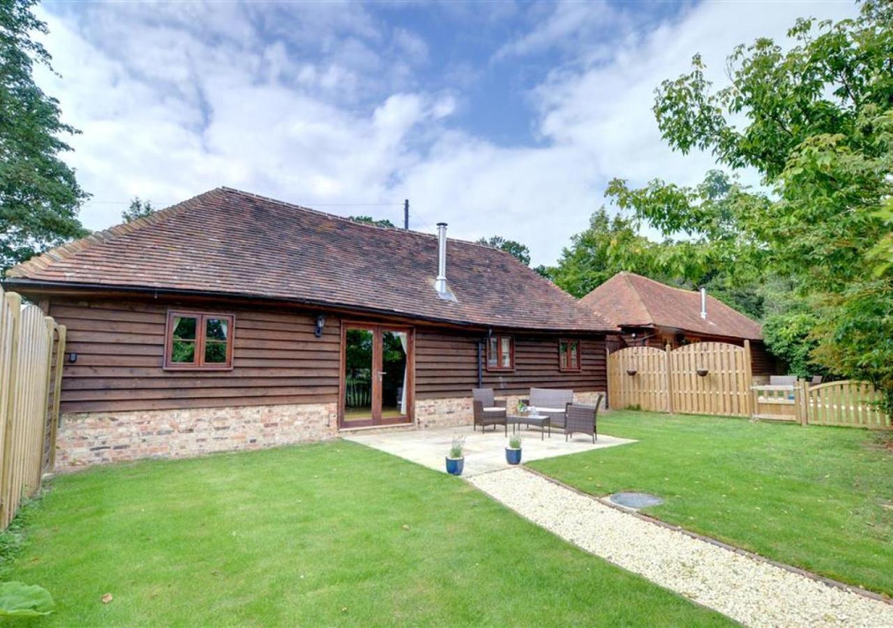 Bluebell Byre - B&B