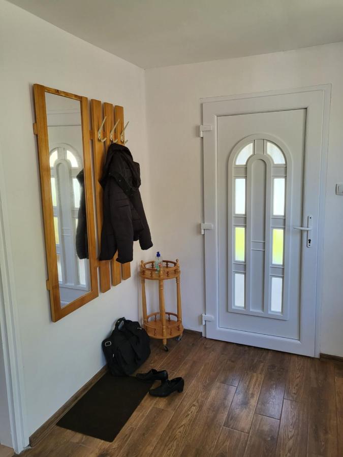 Akácfa Vendégház - B&B Makó