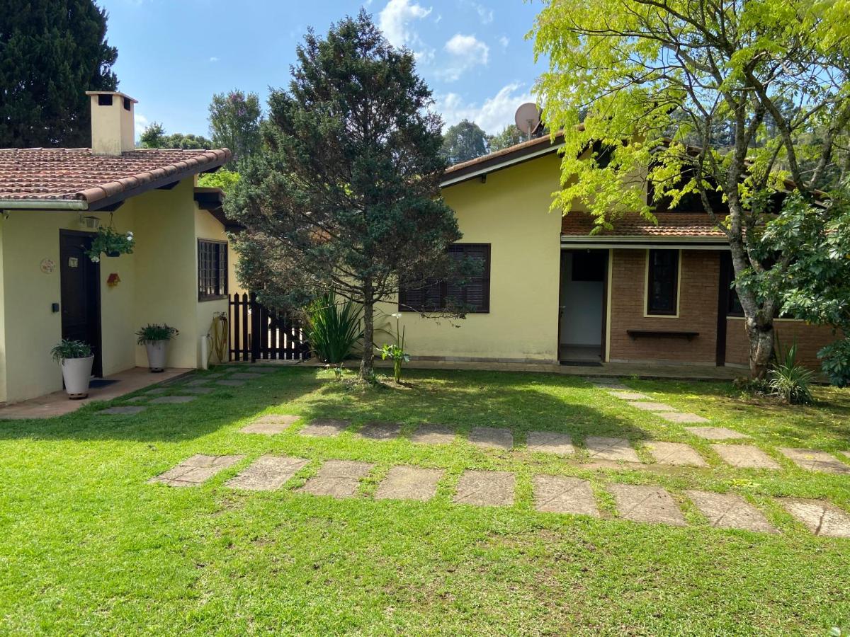 Chamonix - Ferienwohnung Monte Verde