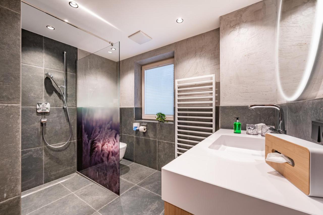 Appartamento con 2 Camere da Letto