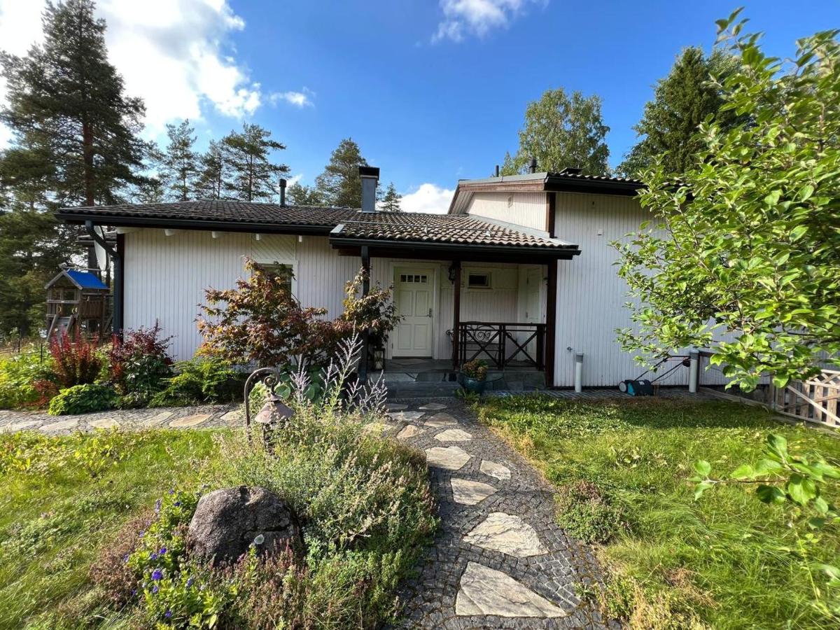 Kivisalmi - B&B