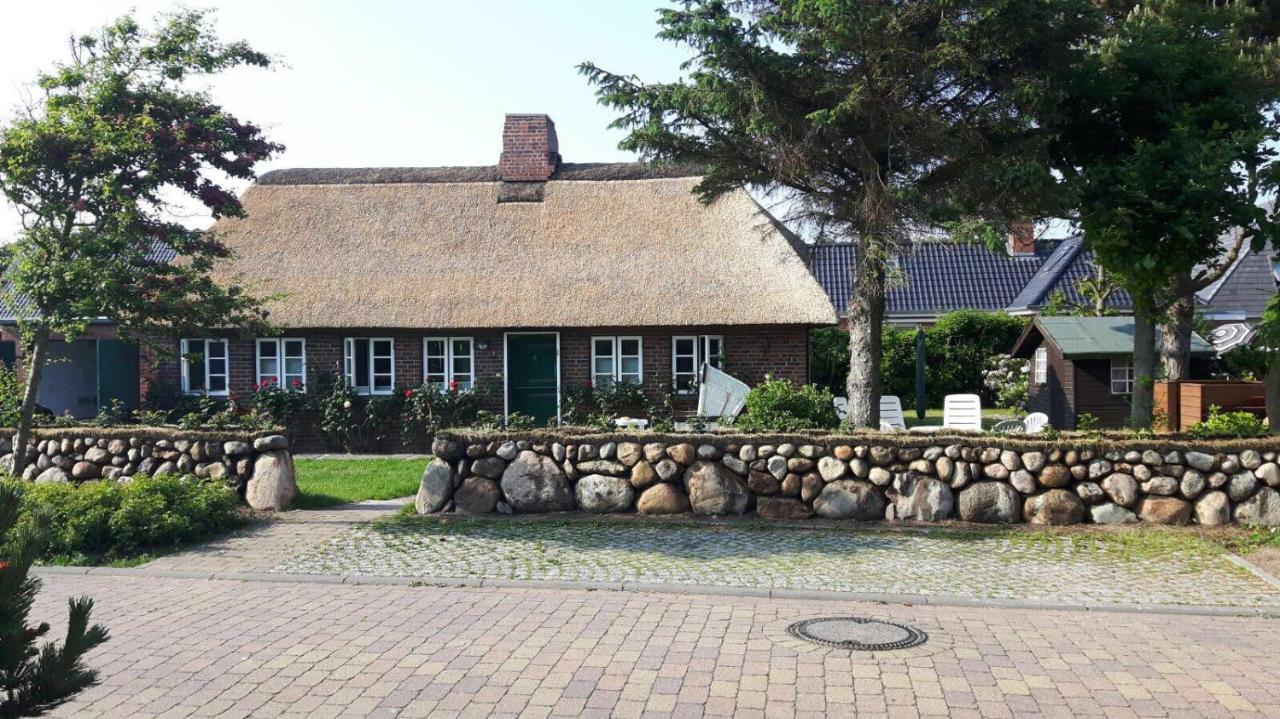 Altes Schäferhüs Altes Schäferhüs - B&B Westerland
