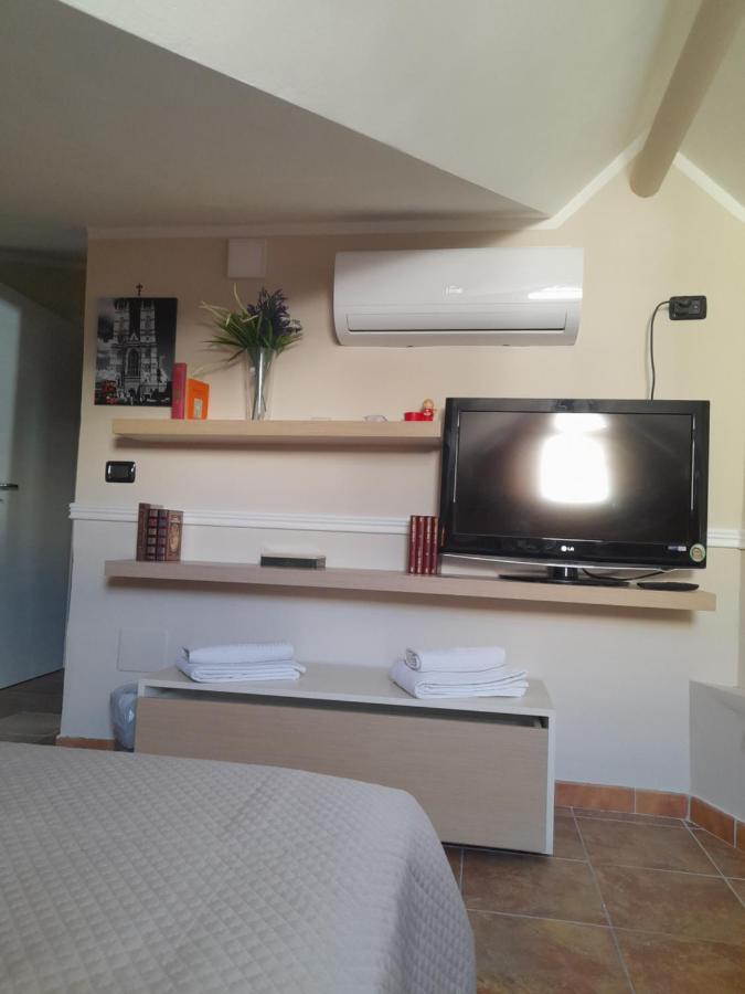 Deluxe Tweepersoonskamer met 2 Aparte Bedden