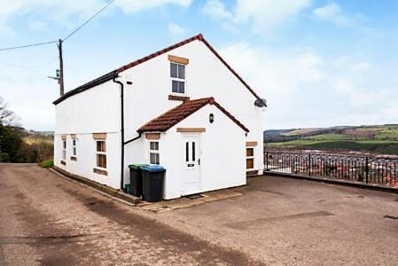 B&B Esh - The Cottage, Hill Top Stables - Bed and Breakfast Esh