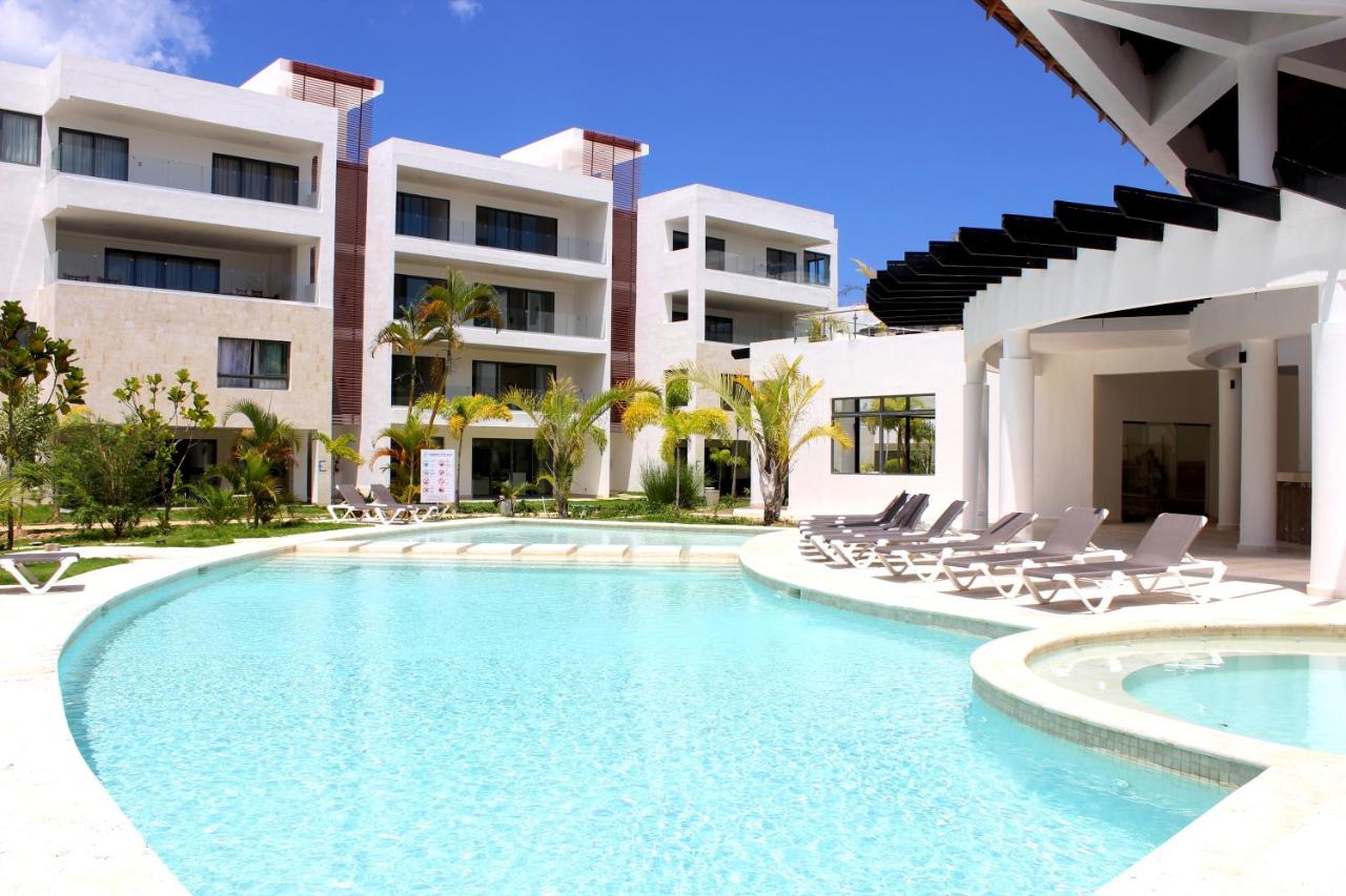 Amar'e Aparthotel & Spa - B&B