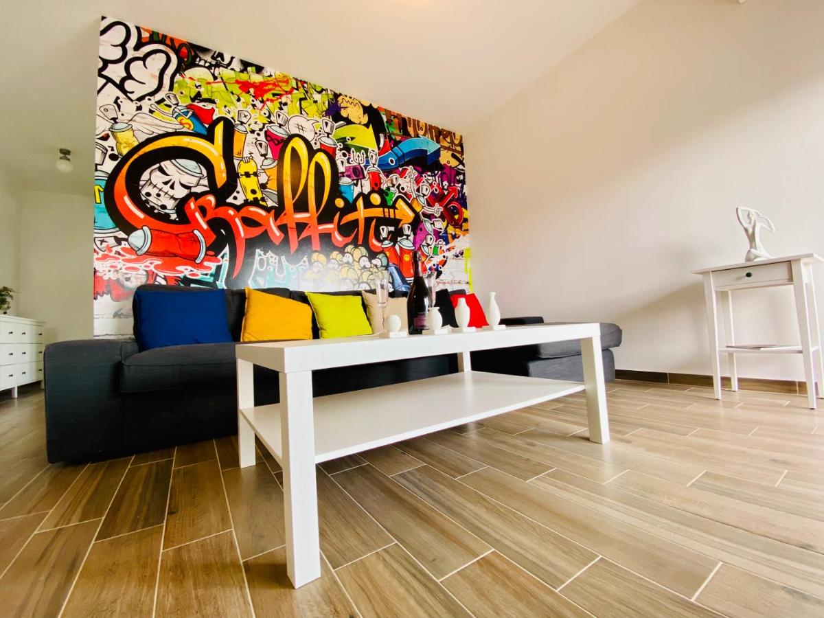 Apartment Tilda - B&B Traù